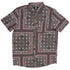 303 Boards - 303 Boards x Happy Hour Copa Collaba Button Up Shirt (Charcoal)